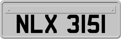 NLX3151