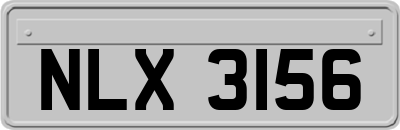 NLX3156
