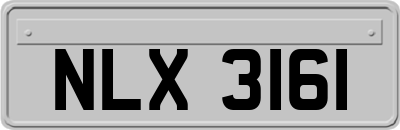 NLX3161