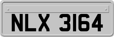 NLX3164