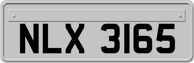 NLX3165