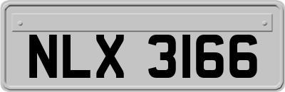 NLX3166