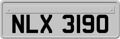 NLX3190