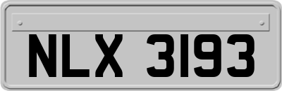 NLX3193