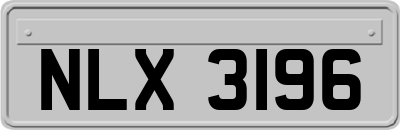 NLX3196