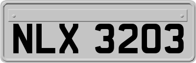 NLX3203