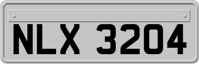 NLX3204