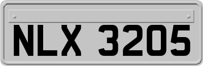 NLX3205