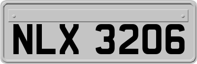 NLX3206
