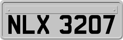 NLX3207