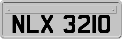 NLX3210