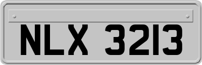 NLX3213