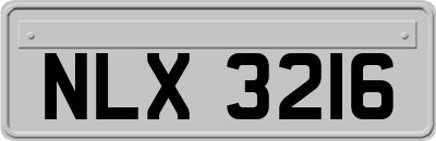NLX3216