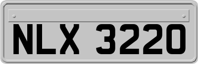 NLX3220
