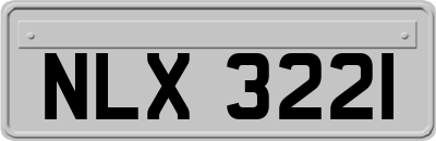NLX3221