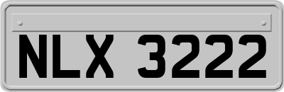 NLX3222