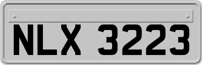 NLX3223
