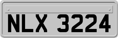 NLX3224