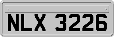 NLX3226