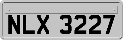 NLX3227