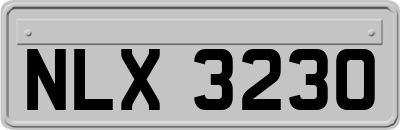 NLX3230
