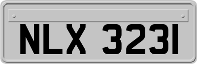 NLX3231