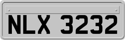 NLX3232