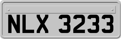 NLX3233