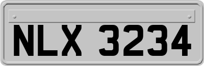 NLX3234