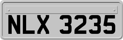 NLX3235