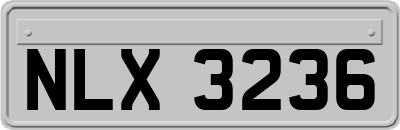 NLX3236