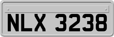 NLX3238