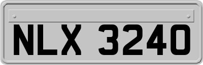NLX3240