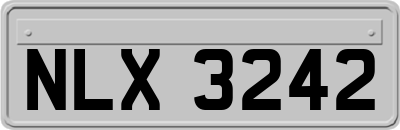 NLX3242
