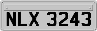 NLX3243
