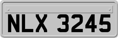 NLX3245