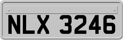 NLX3246