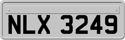 NLX3249