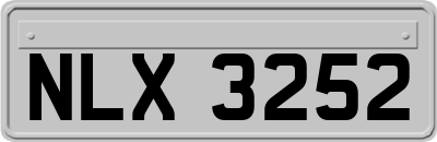 NLX3252