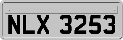 NLX3253
