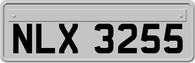 NLX3255