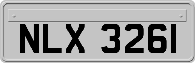 NLX3261