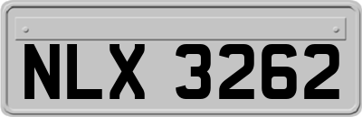 NLX3262