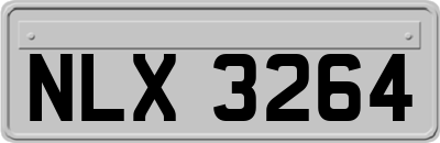 NLX3264