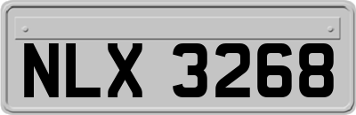 NLX3268