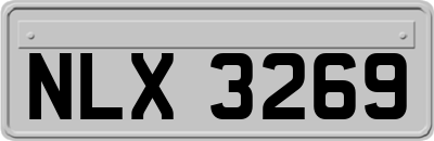 NLX3269