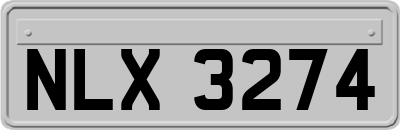NLX3274