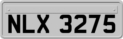 NLX3275
