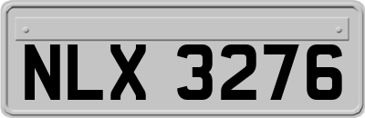NLX3276