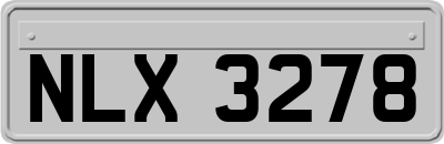 NLX3278